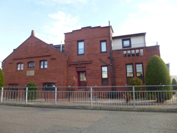 2 Bedroom Apartment